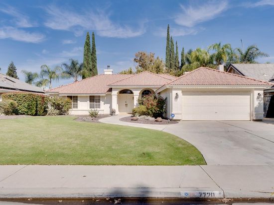 7720 Feather River Dr Bakersfield Ca 93308 Zillow