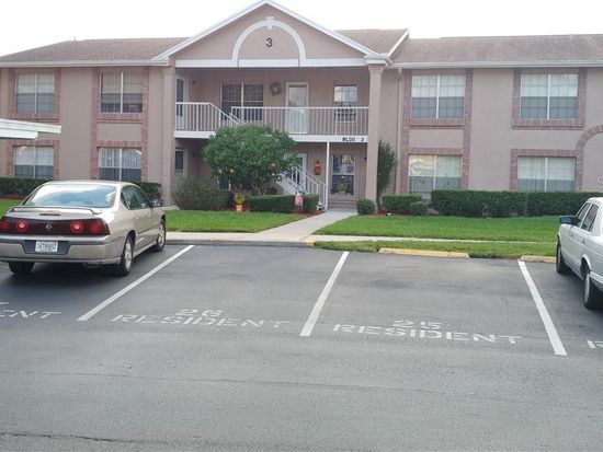 4925 Myrtle Oak Dr Unit 22 New Port Richey Fl 34653 Zillow
