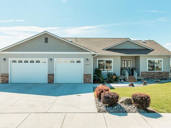 4002 El Cerrito Way Klamath Falls Or 97603 Zillow