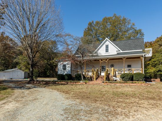 802 Banner Elk Rd Benson Nc 27504 Zillow