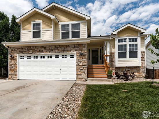 3575 Leopard St Loveland Co 80537 Zillow