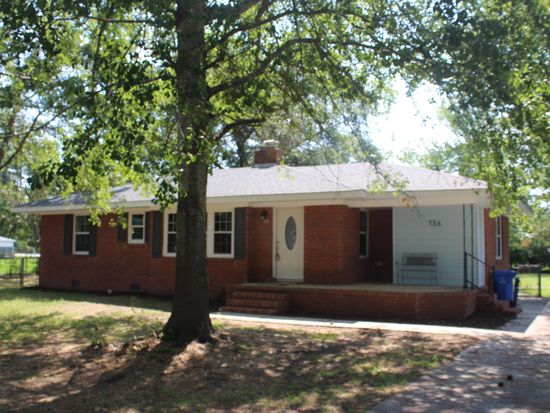 156 Lakewood Dr Jacksonville Nc 28546 Zillow