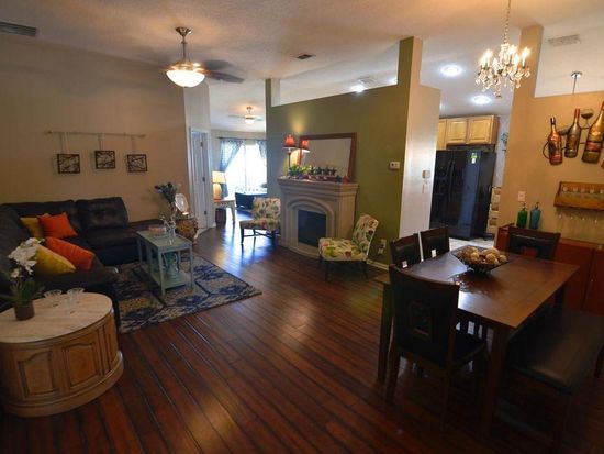 240 Pine Arbor Cir Saint Augustine Fl 32084 Zillow