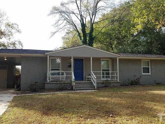 1004 Caspan St Raleigh Nc 27610 Zillow