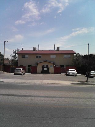 3820 copper ave ne abq journal permit legals