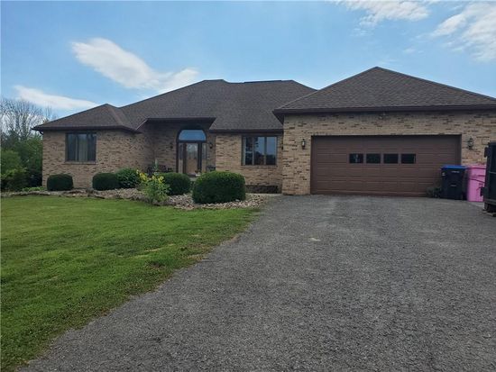 85 Ogden Center Rd Spencerport Ny 14559 Zillow