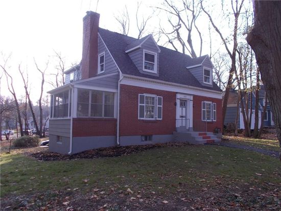 2033 Westfall Rd Rochester Ny 14618 Zillow