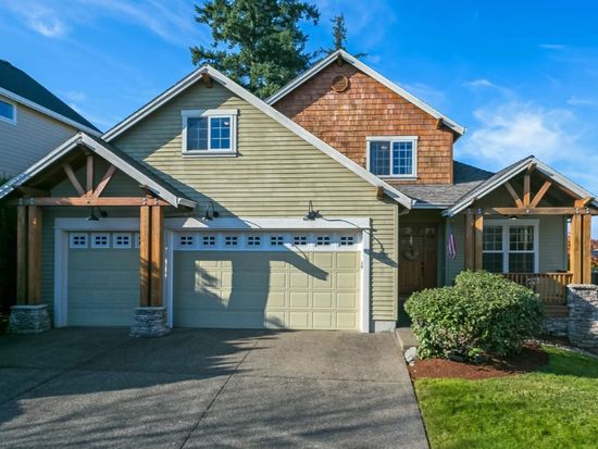 22195 Sw 107th Ave Tualatin Or 97062 Zillow