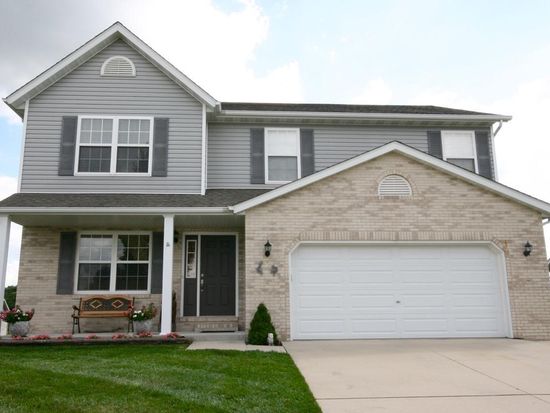 901 Chesapeake Junction Ln O Fallon Il 62269 Zillow