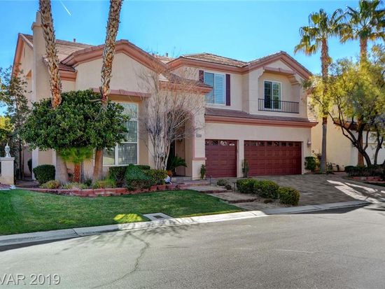 4356 Spooner Lake Cir Las Vegas Nv 89147 Zillow