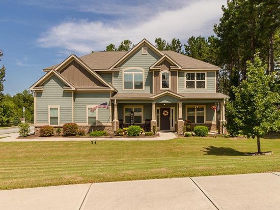 4064 Corners Way Grovetown Ga 30813 Realtor Com