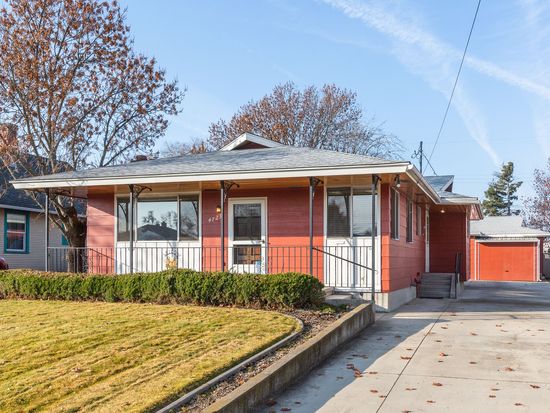 4723 N Altamont St Spokane Wa 99217 Zillow