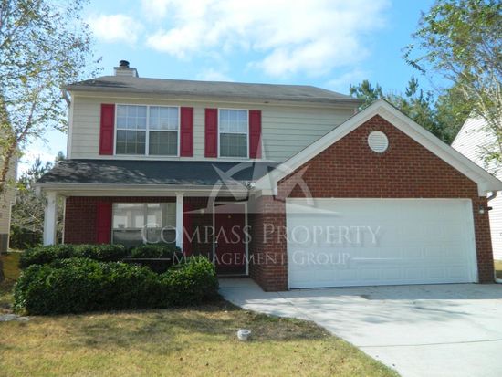 7056 Ravenwood Ln Lithonia Ga 30038 Zillow