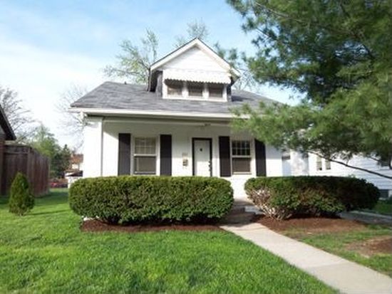 502 S Virginia Ave, Belleville, IL 62220 | Zillow