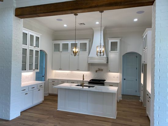 Handyman Services Lafayette La