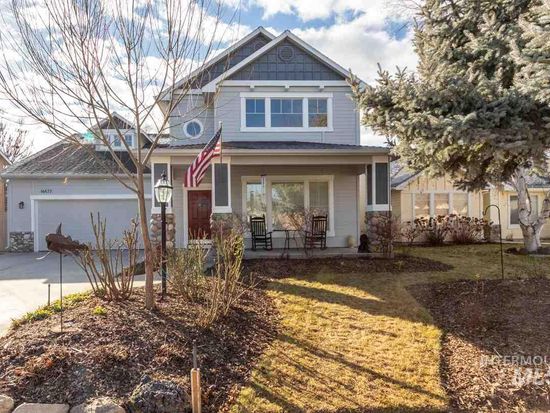 14477 W Stockwell St Boise Id 83713 Zillow