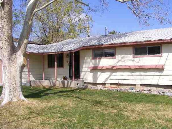 1270 Rayburn Dr Reno Nv 89503 Zillow