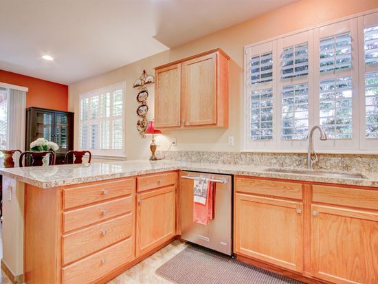 2325 George Ln Santa Rosa Ca 95403 Zillow