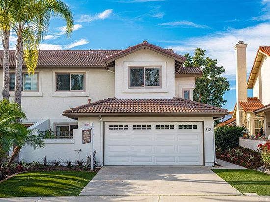 812 Summerhill Ct Encinitas Ca 92024 Zillow