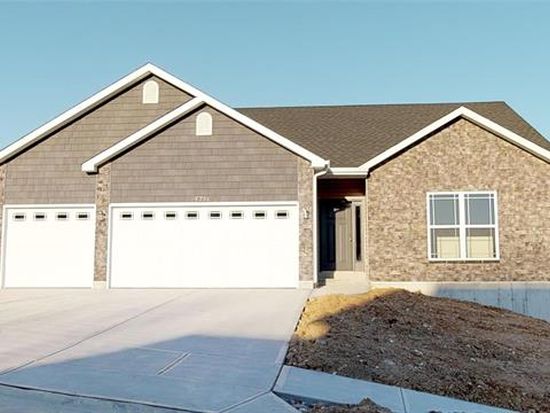 6734 Bailey Farm Dr Imperial Mo 63052 Zillow