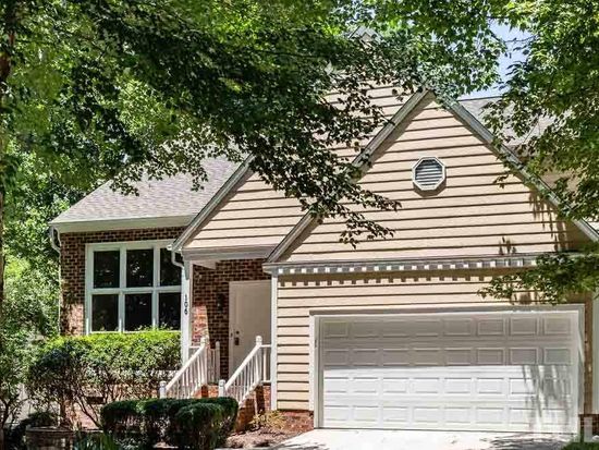 106 Mcintire Ln Cary Nc 27513 Zillow