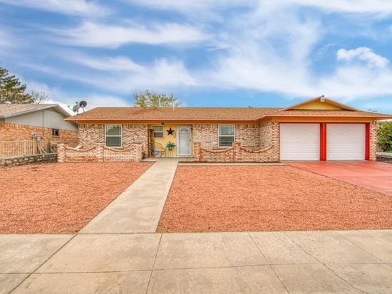 2621 Gene Littler Dr, El Paso, TX 79936 | Zillow