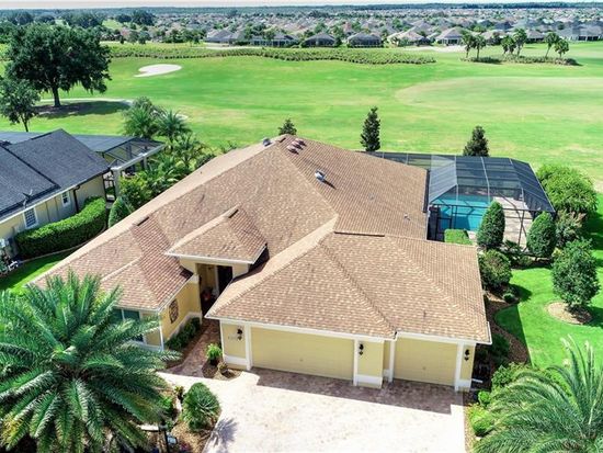 2990 Bonifay Path The Villages Fl 32163 Zillow