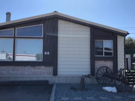 2205 E Linden St Trailer 88 Caldwell Id 83605 Zillow