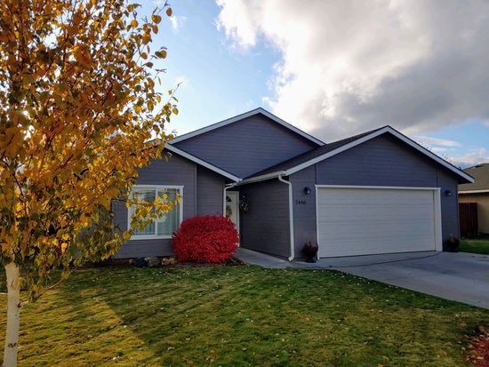 7446 Boyd Pl Klamath Falls Or 97603 Zillow