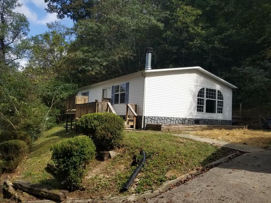 408 Webster Rd Harriman Tn 37748 Zillow