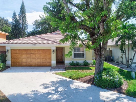 4010 Nw 2nd Ct Delray Beach Fl 33445 Zillow