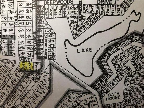 Linn Valley Lakes Map 326 N Linn Valley Dr, Linn Valley, KS 66040 | Zillow