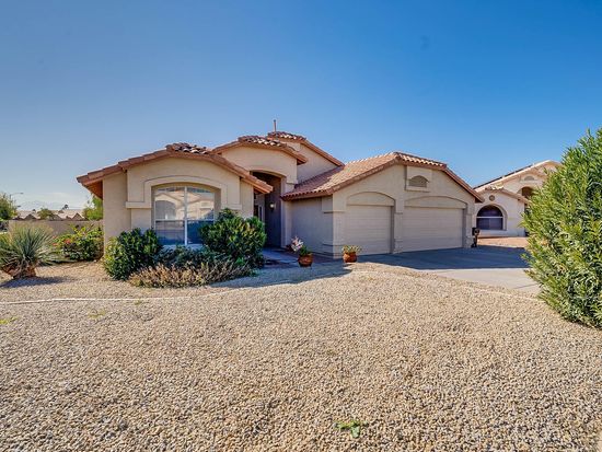 12809 W Clarendon Ave Avondale Az 85392 Mls 6093584 Redfin