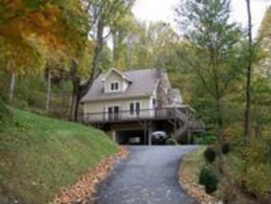 265 Keeth Dr Banner Elk Nc 28604 Zillow