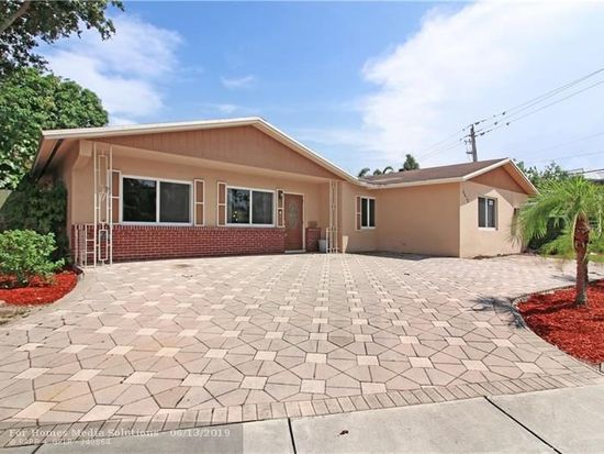 4430 Nw 12th St Coconut Creek Fl 33066 Zillow