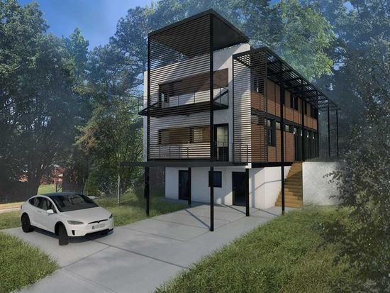 926 Tower St Raleigh Nc 27607 Zillow