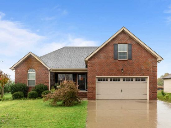 2307 Foxworth Ct Murfreesboro Tn 37127 Zillow