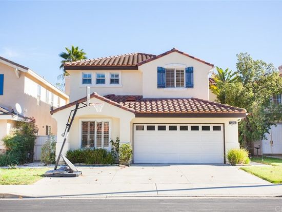 3538 S Oak Valley Pl Diamond Bar Ca 91765 Zillow
