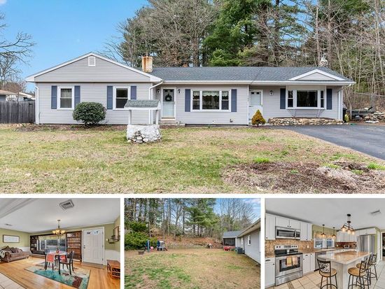 120 Center St Bellingham Ma 02019 Zillow 120 Center St Bellingham Ma 02019