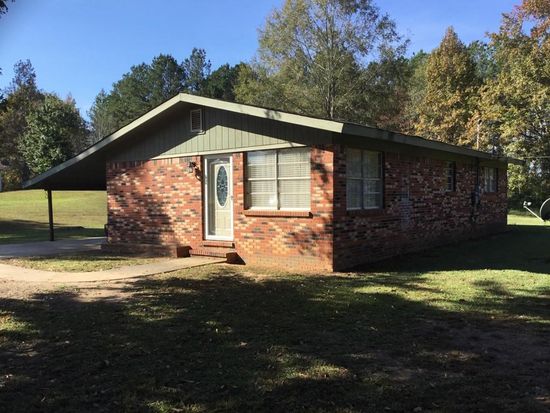 14 County Road 1051, Booneville, MS 38829