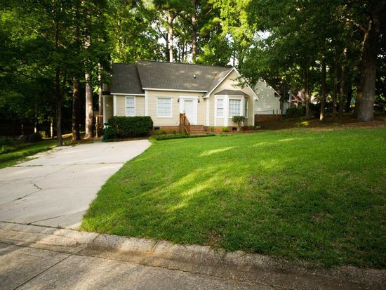 10 Trinity Three Ct Irmo Sc 29063 Zillow