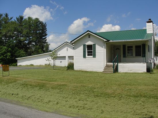 438 Wahoo Rd Mount Nebo Wv 26679 Zillow