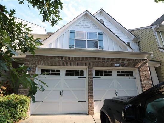 3548 Clear Creek Xing Nw Kennesaw Ga 30144 Zillow