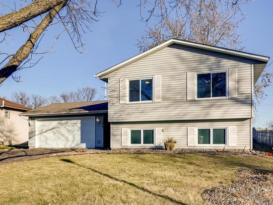 7373 Ivystone Ave S Cottage Grove Mn 55016 Zillow