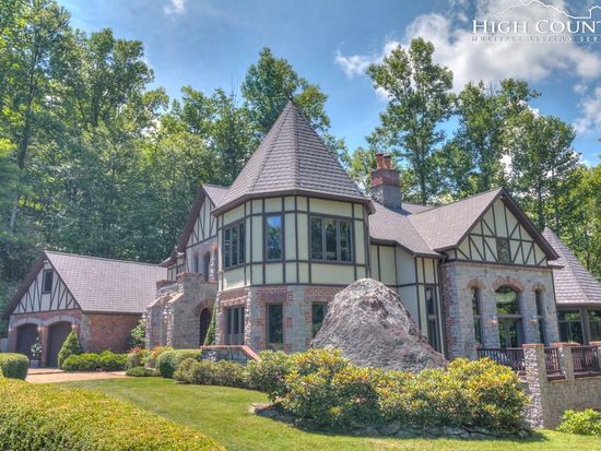 838 Church Rd Boone Nc 28607 Zillow