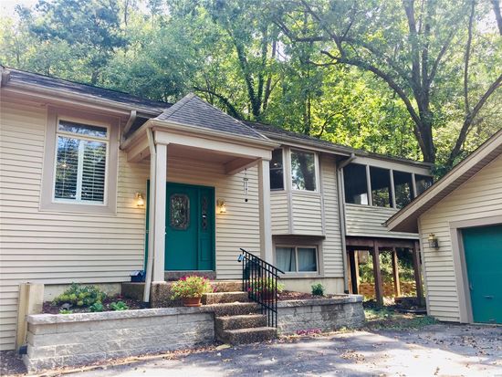 1716 Shiloh Valley Dr Wildwood Mo 63005 Zillow