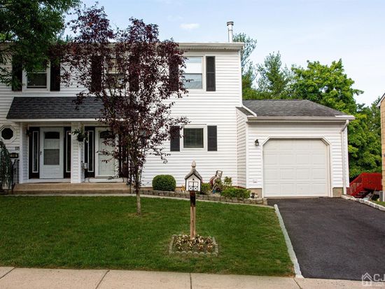 120 Buttonwood Dr East Brunswick Nj 08816 Zillow