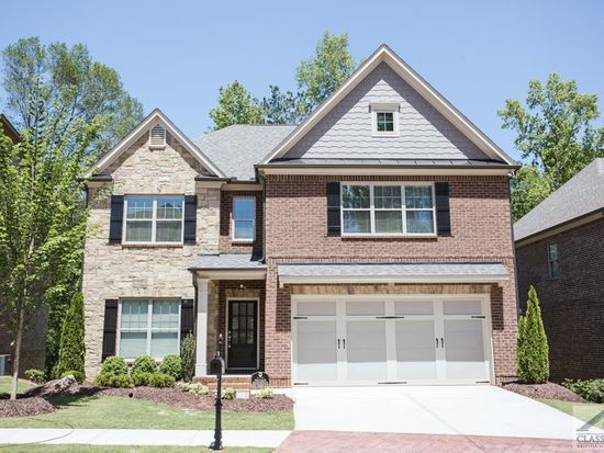 1450 Cold Tree Ct Watkinsville Ga 30677 Zillow