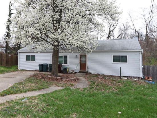 46 Vivian Dr Florence Ky 41042 Zillow 46 Vivian Dr Florence Ky 41042 Zillow