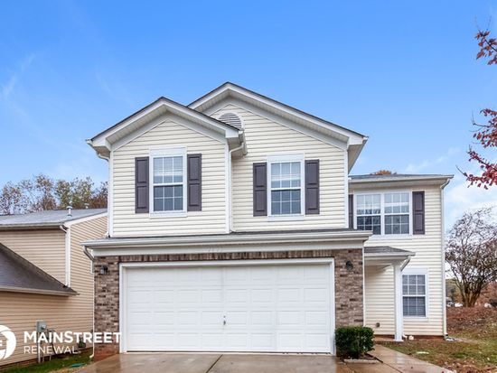 1606 Red Robin Ln Charlotte Nc 28214 Zillow